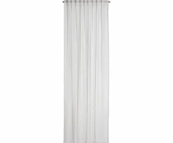 Gözze Schlaufenschal weiß