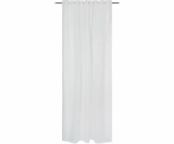 Gözze Schlaufenschal weiß