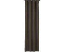 Gözze Ösenschal braun