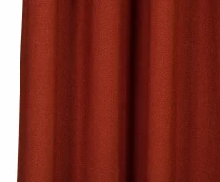 Gözze Ösenschal braun