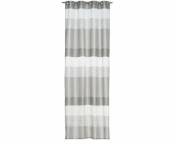 Gözze Ösenschal braun