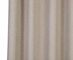 Gözze Ösenschal braun