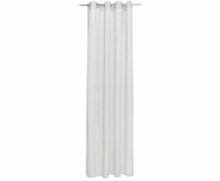 Gözze Ösenschal grau