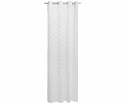 Gözze Ösenschal weiß