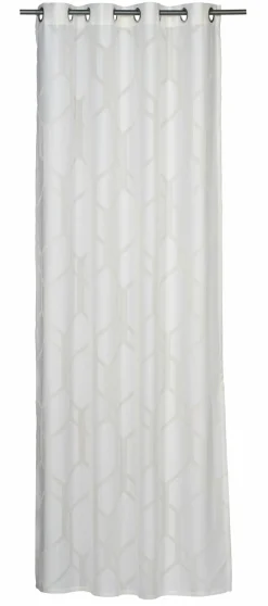 Gözze Ösenschal weiß