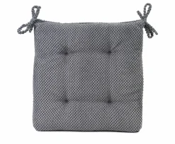 Gözze Sitzkissen grau