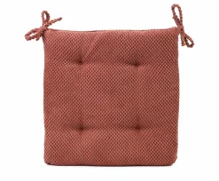 Gözze Sitzkissen violett