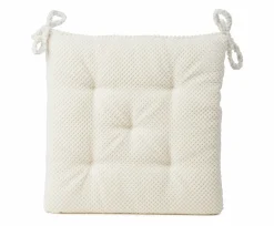 Gözze Sitzkissen weiß