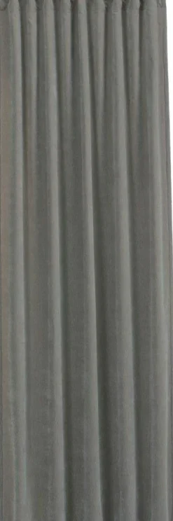 Gözze Thermo-Schlaufenschal grau