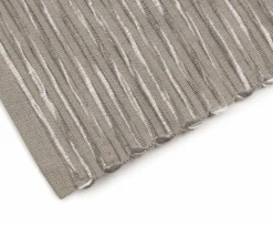 Gözze Tischläufer braun