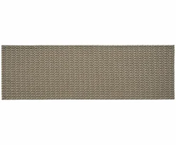 Gözze Tischläufer braun