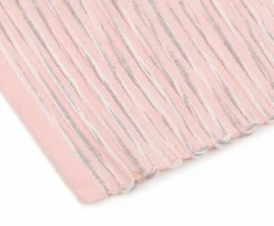 Gözze Tischläufer pink