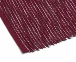 Gözze Tischläufer rot