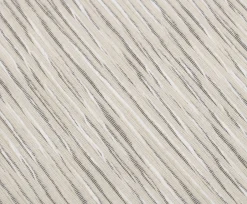 Gözze Tischläufer weiß