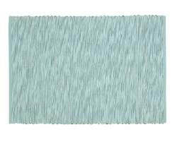 Gözze Tischset blau