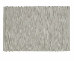 Gözze Tischset grau