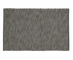 Gözze Tischset grau