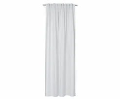 Gözze Vorhang, 'Allover' grau