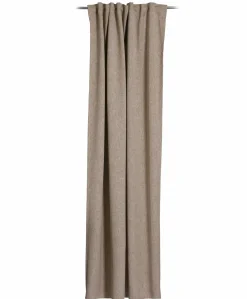 Gözze Vorhang braun