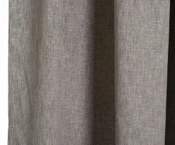 Gözze Vorhang grau
