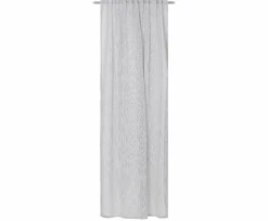 Gözze Vorhang grau
