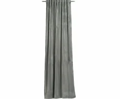 Gözze Vorhang grau