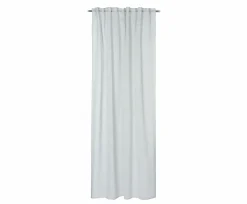 Gözze Vorhang, verdeckte Schlaufe grün