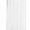 Gözze Vorhang weiß