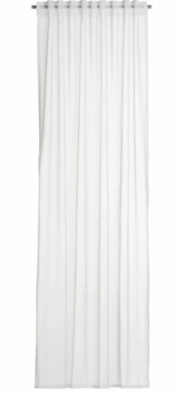 Gözze Vorhang weiß