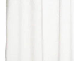 Gözze Vorhang weiß