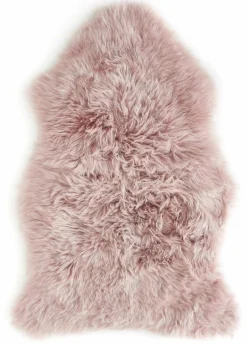 Handelsagentur Kirchfeld Schaffell pink