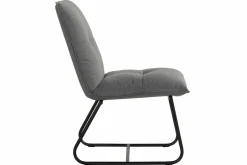 HARTMAN OUTDOOR Dining Chair grauschwarz