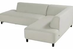 HARTMAN OUTDOOR Gartenlounge mit Sitzheizung grau