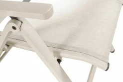 HARTMAN OUTDOOR Gartensessel verstellbar beige