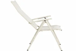 HARTMAN OUTDOOR Gartensessel verstellbar beige