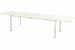 HARTMAN OUTDOOR Gartentisch ausziehbar beige