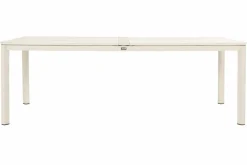 HARTMAN OUTDOOR Gartentisch ausziehbar beige