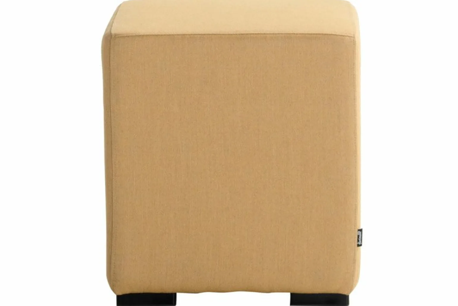 HARTMAN OUTDOOR Hocker orange