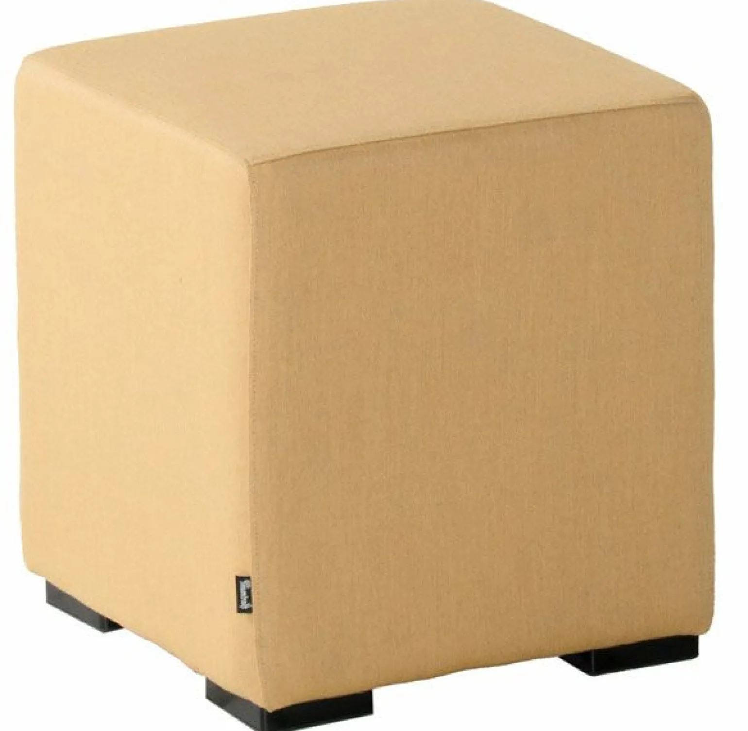 HARTMAN OUTDOOR Hocker orange