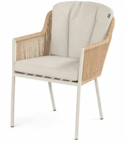 HARTMAN OUTDOOR Rope Gartensessel beige