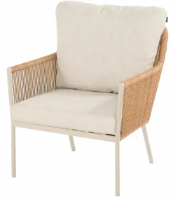 HARTMAN OUTDOOR Rope Gartensessel beige