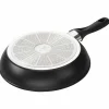 Henckels by ZWILLING Bratpfanne 24cm schwarz
