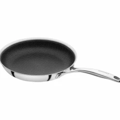 Henckels by ZWILLING Bratpfanne 28cm silberfarben