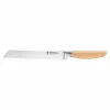 Henckels by ZWILLING Brotmesser 20cm braun