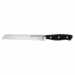 Henckels by ZWILLING Brotmesser 20cm schwarz