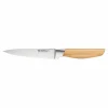 Henckels by ZWILLING Fleischmesser 16cm braun