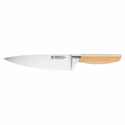 Henckels by ZWILLING Kochmesser 20cm braun