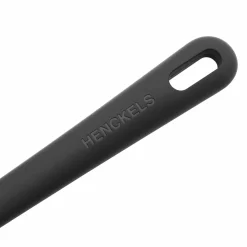 Henckels by ZWILLING Pfannenwender 32cm schwarz