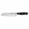 Henckels by ZWILLING Santokumesser 18cm schwarz