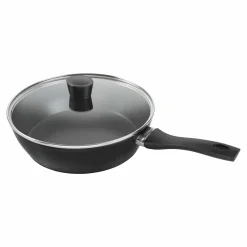 Henckels by ZWILLING Schmorpfanne 28cm schwarz